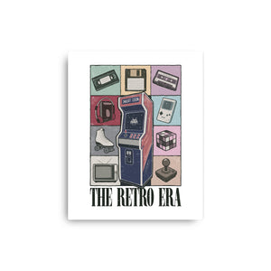 The Retro Era