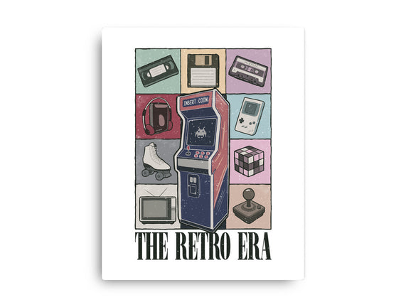 The Retro Era