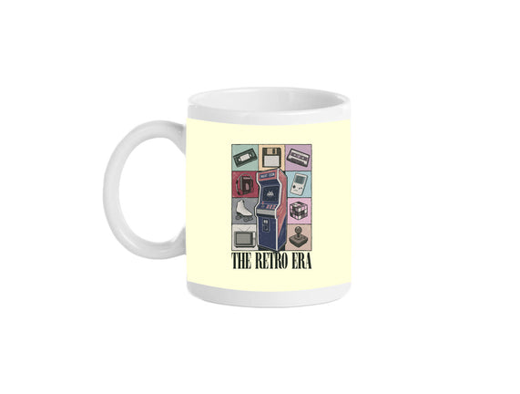 The Retro Era