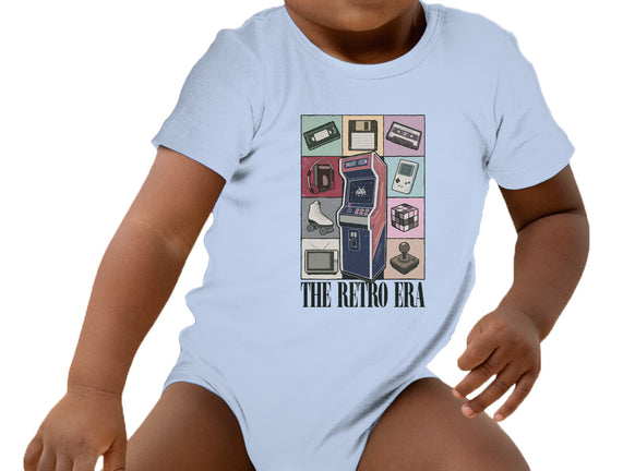 The Retro Era
