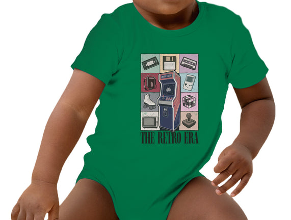 The Retro Era