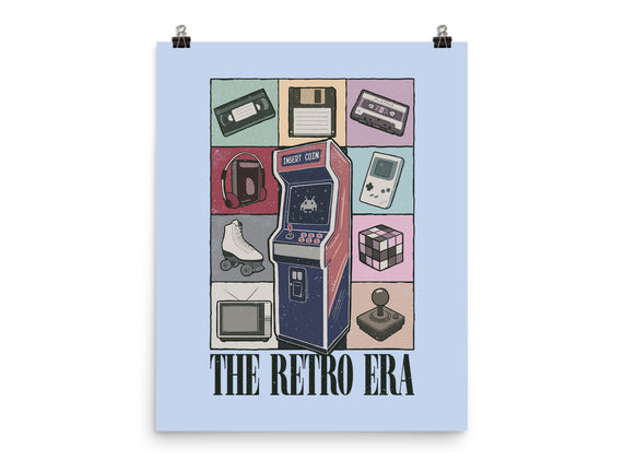 The Retro Era