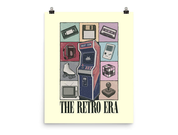The Retro Era