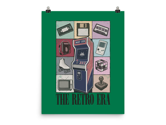 The Retro Era