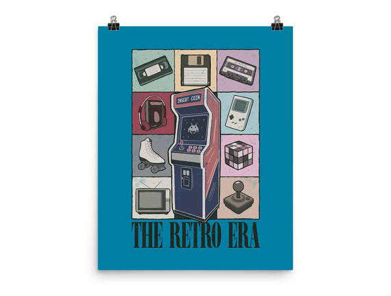 The Retro Era