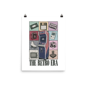The Retro Era