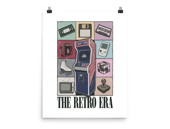 The Retro Era
