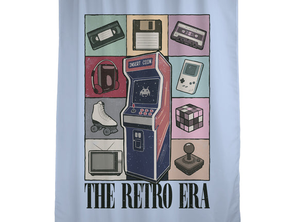 The Retro Era