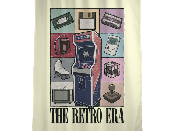 The Retro Era