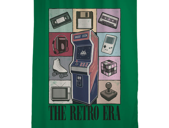 The Retro Era