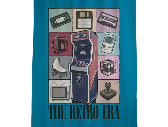 The Retro Era