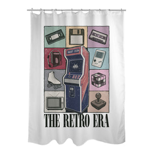 The Retro Era