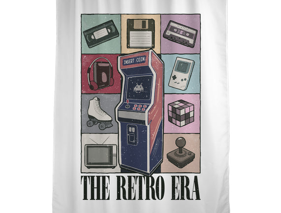The Retro Era