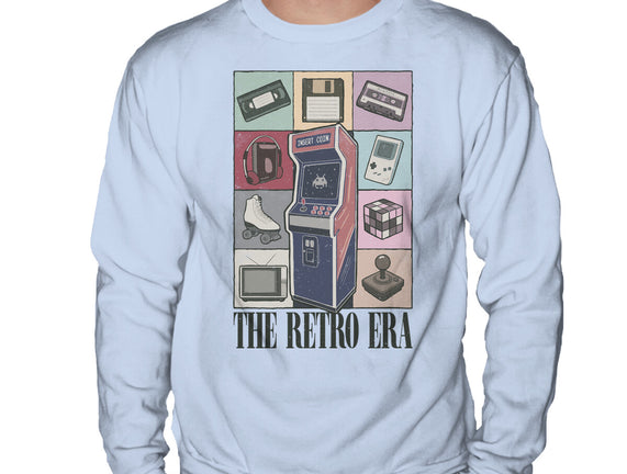 The Retro Era