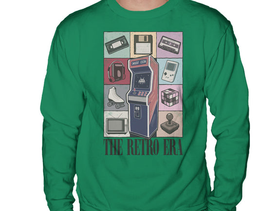 The Retro Era