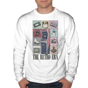 The Retro Era