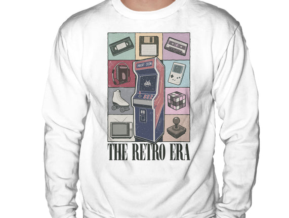 The Retro Era