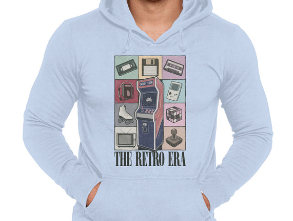 The Retro Era
