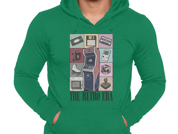 The Retro Era