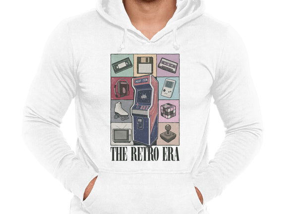 The Retro Era