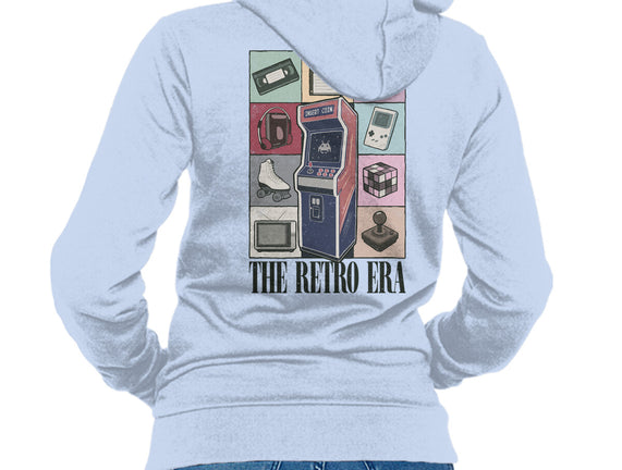 The Retro Era