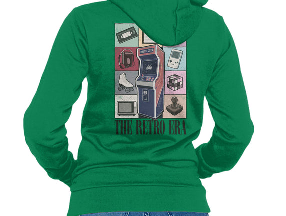 The Retro Era
