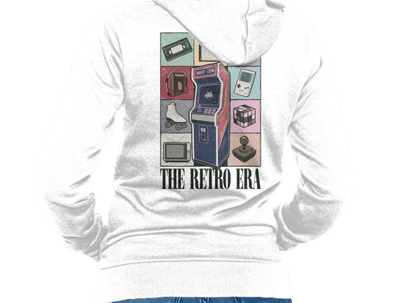 The Retro Era