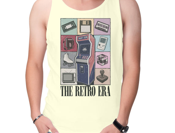 The Retro Era
