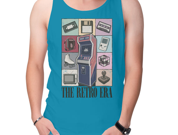The Retro Era