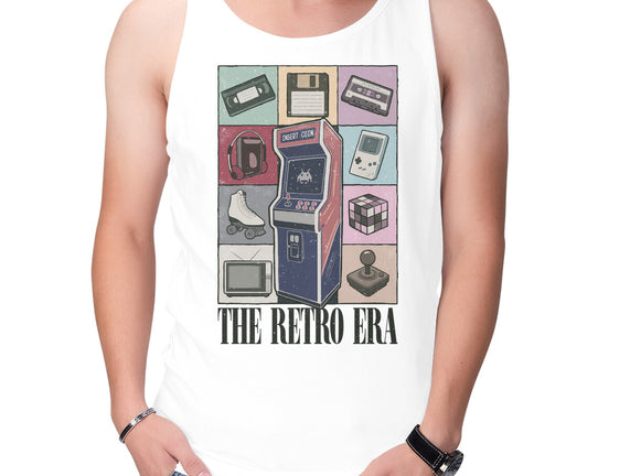 The Retro Era