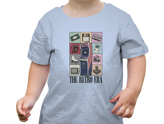 The Retro Era
