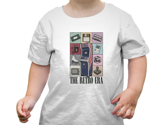 The Retro Era