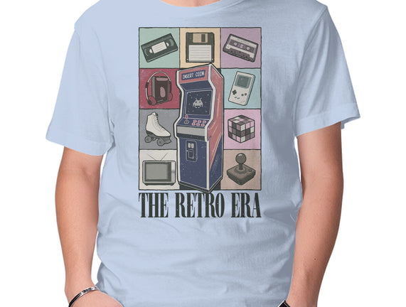 The Retro Era