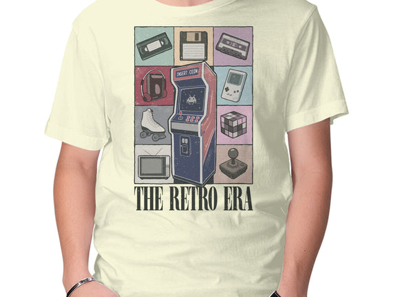 The Retro Era