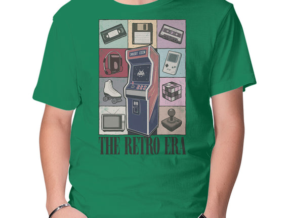 The Retro Era