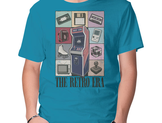The Retro Era