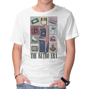 The Retro Era