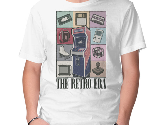 The Retro Era