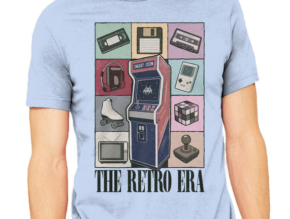 The Retro Era