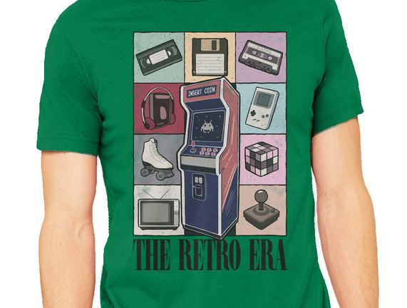 The Retro Era