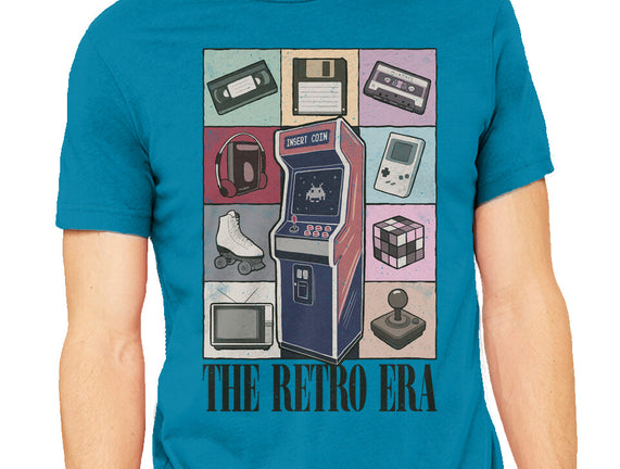 The Retro Era