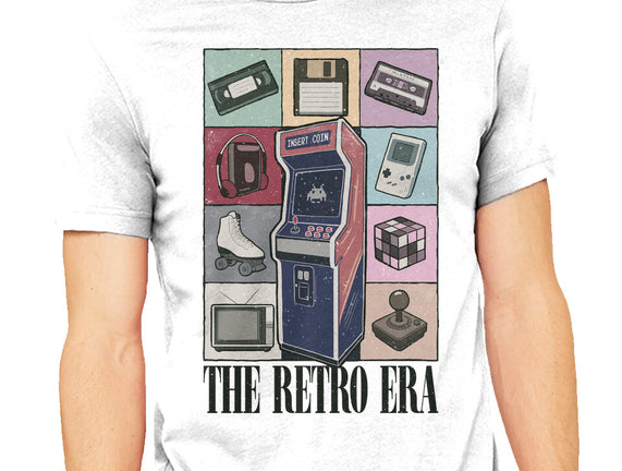 The Retro Era