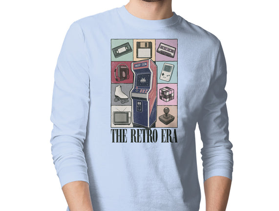 The Retro Era