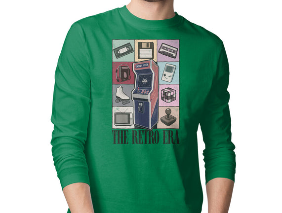 The Retro Era