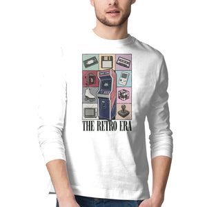 The Retro Era
