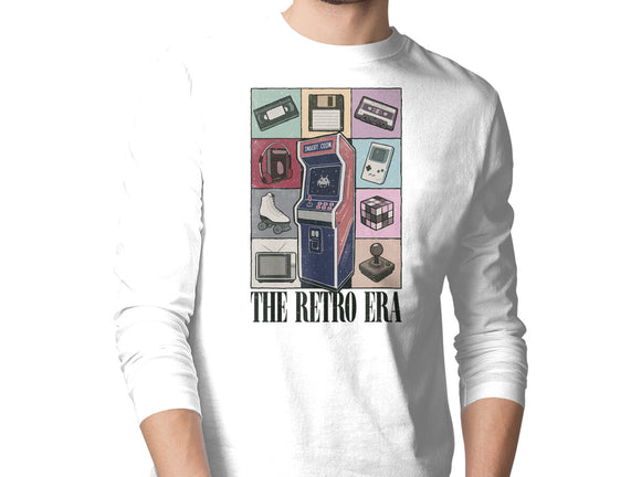 The Retro Era