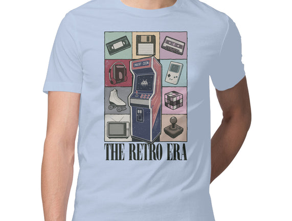The Retro Era
