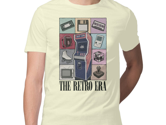 The Retro Era