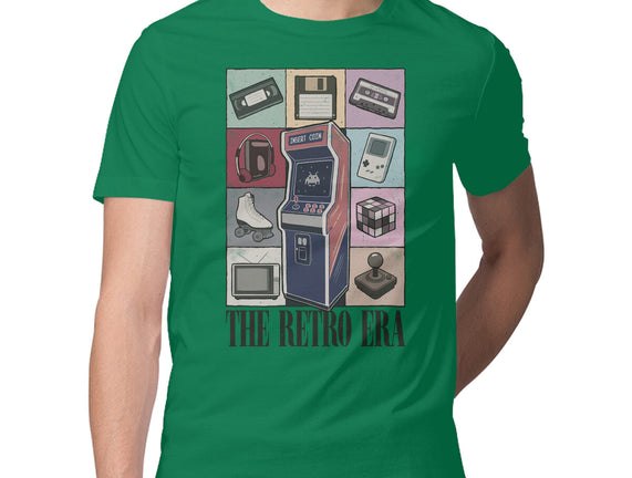 The Retro Era