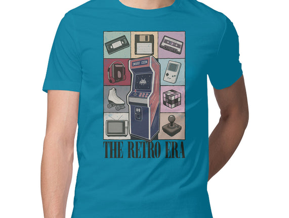 The Retro Era